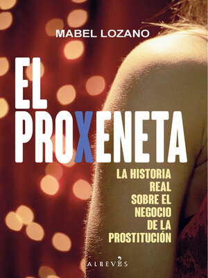 cover image of El proxeneta